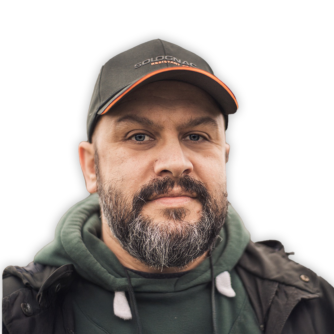 Tom Lewandowski, Conservative candidate for Tipton Green